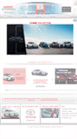 Mobile Screenshot of carnotautomobile.fr